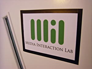 Media Interaction Lab