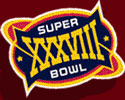 Super Bowl XXXVIII
